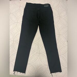 Denim forum jeans